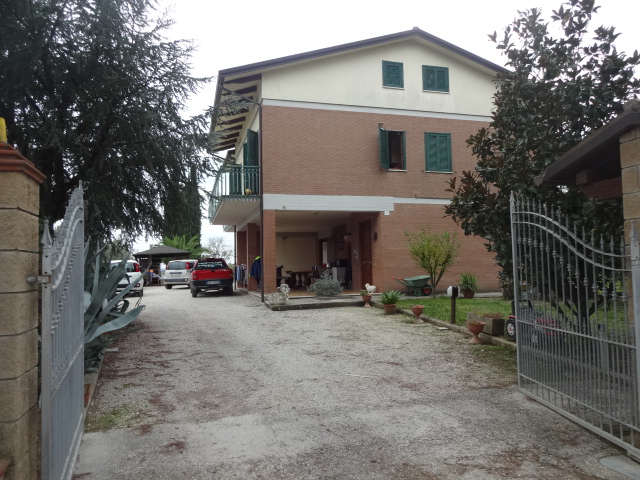 Villa in Perugia - LOT 2