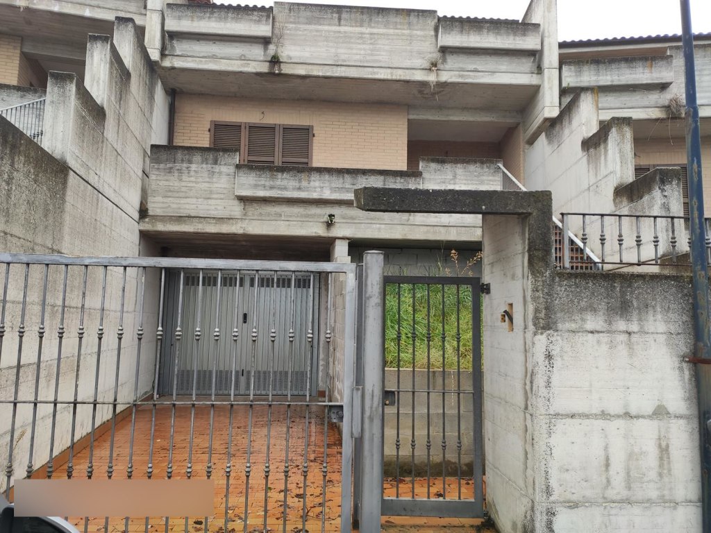 Detached house in Ascoli Piceno - LOT 27