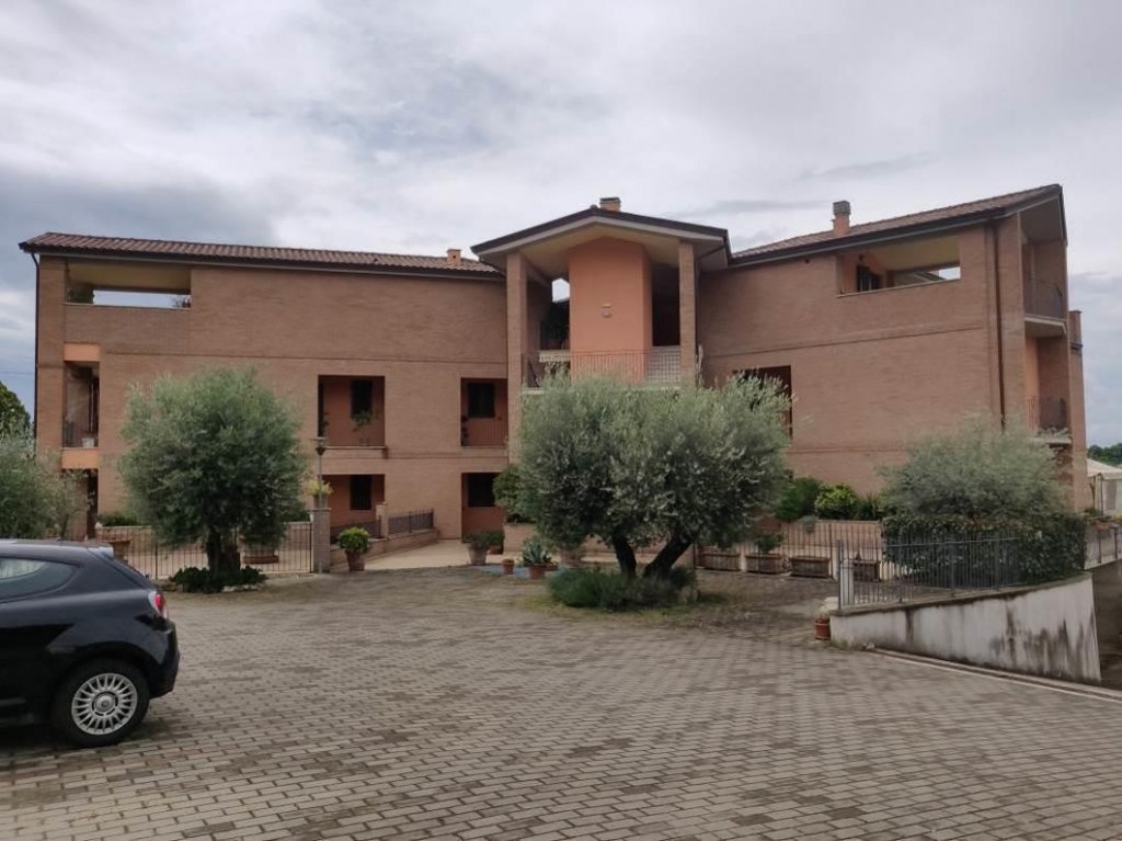 Garage in Corciano (PG) - LOT 7