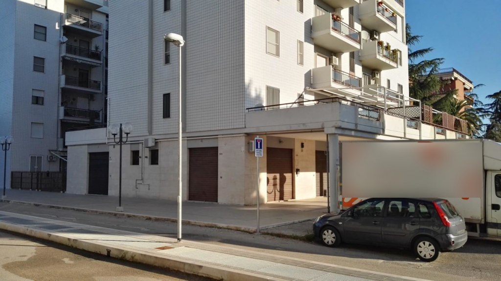 Apartment used office in Foggia - LOT 4