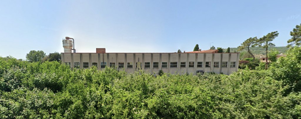 Porzione di laboratorio a Corciano (PG) - LOTTO 3