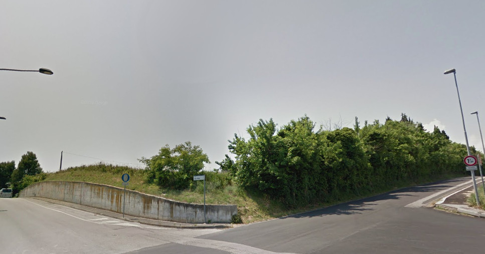 Building lands in Porto Recanati (MC) - OFFERS GATHERING