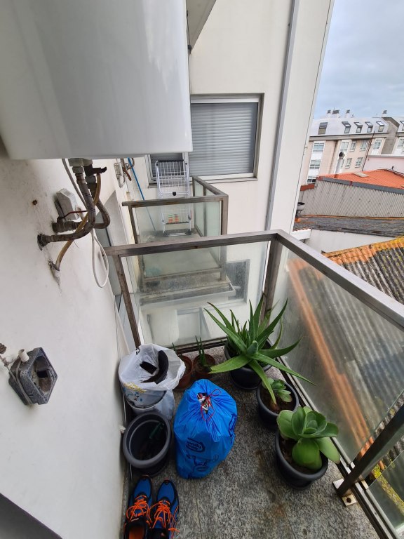 Appartamento a La Coruña