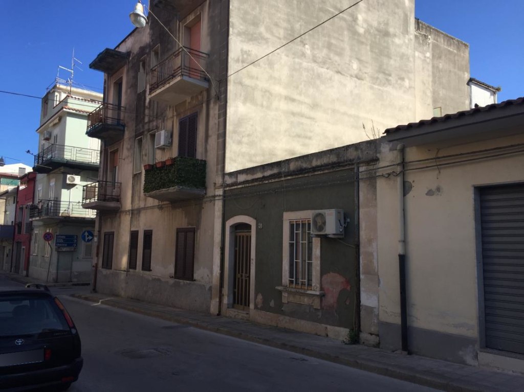 Appartamento a Priolo Gargallo (SR)
