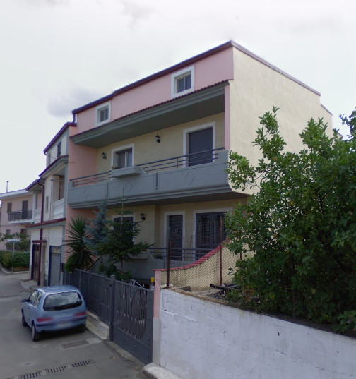 Residential building in Sannicandro di Bari (BA) - LOT 4