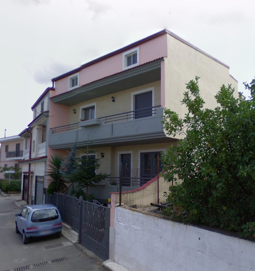 Edificio residenziale a Sannicandro di Bari (BA) - LOTTO 4