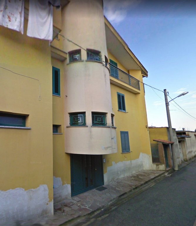 Due appartamenti a San Cipriano D'Aversa (CE) - LOTTO 1