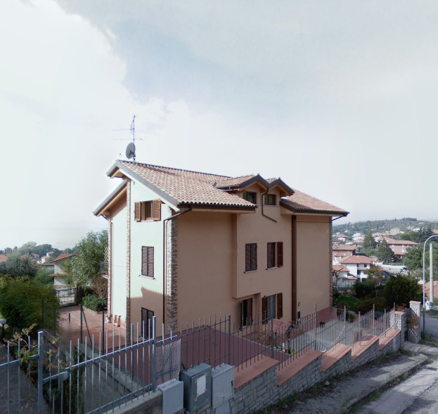 Apartment in Passignano sul Trasimeno (PG) - SHARE 5/8 e 3/8
