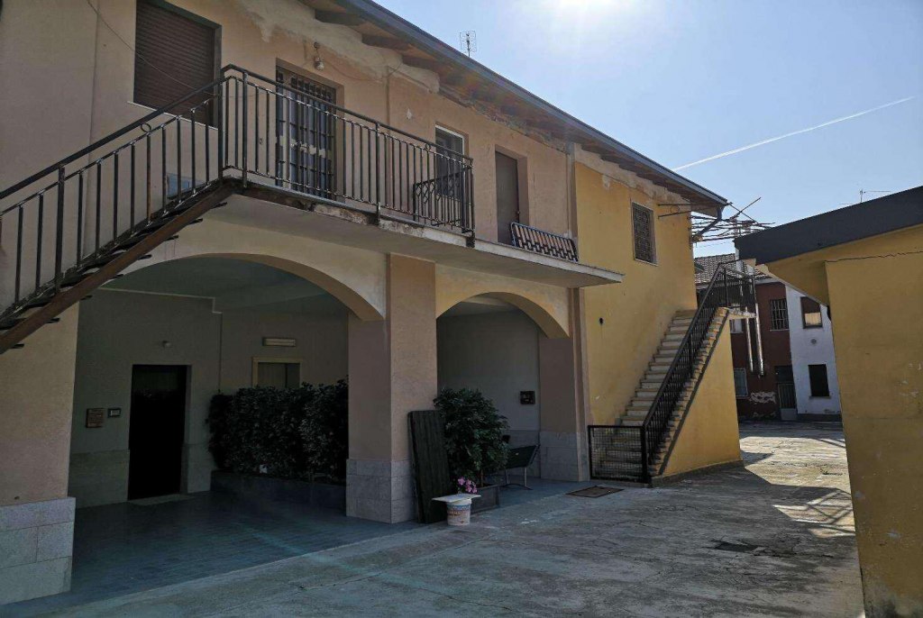 Apartment in Basiano (MI)