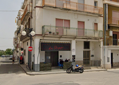 Bar and small restaurant business in Montalbano Jonico (MT) - COMPANY BRANCH RENT