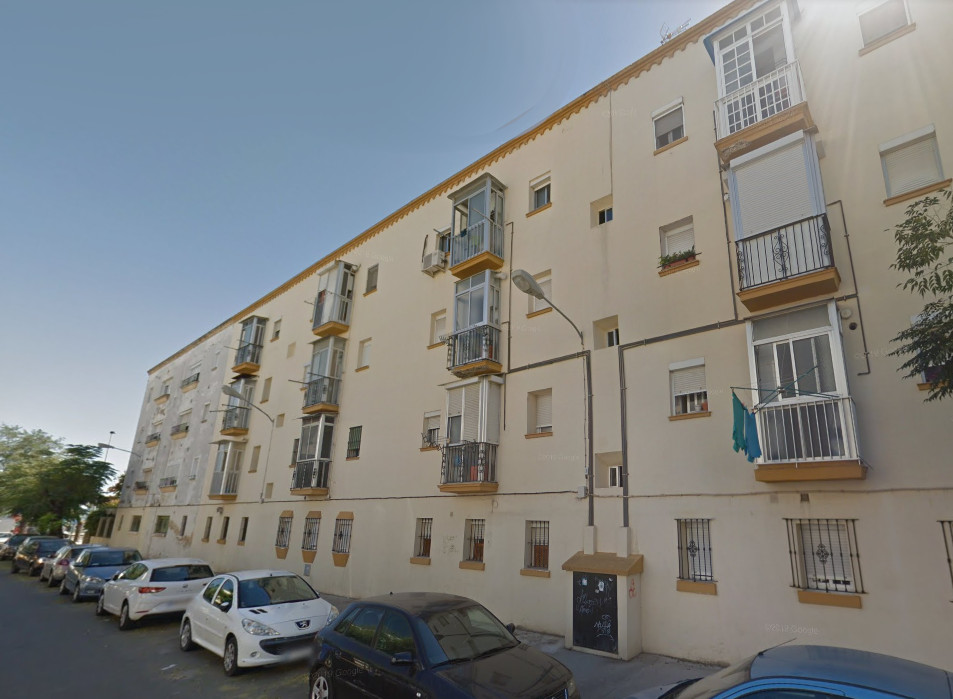 Apartment in Jerez de la Frontera - Spain - SHARE 1/3