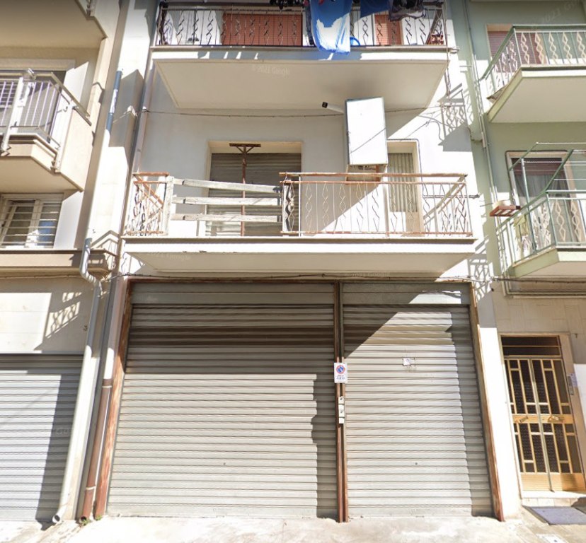Apartment in Altamura (BA) - LOT 4