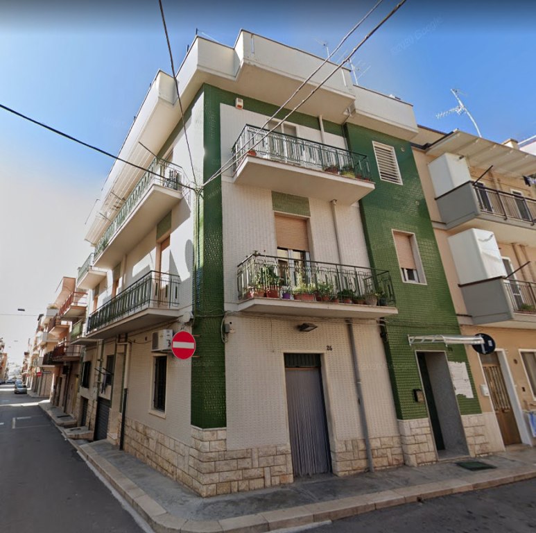 Apartment in Altamura (BA) - LOT 7 - BARE PROPERTY