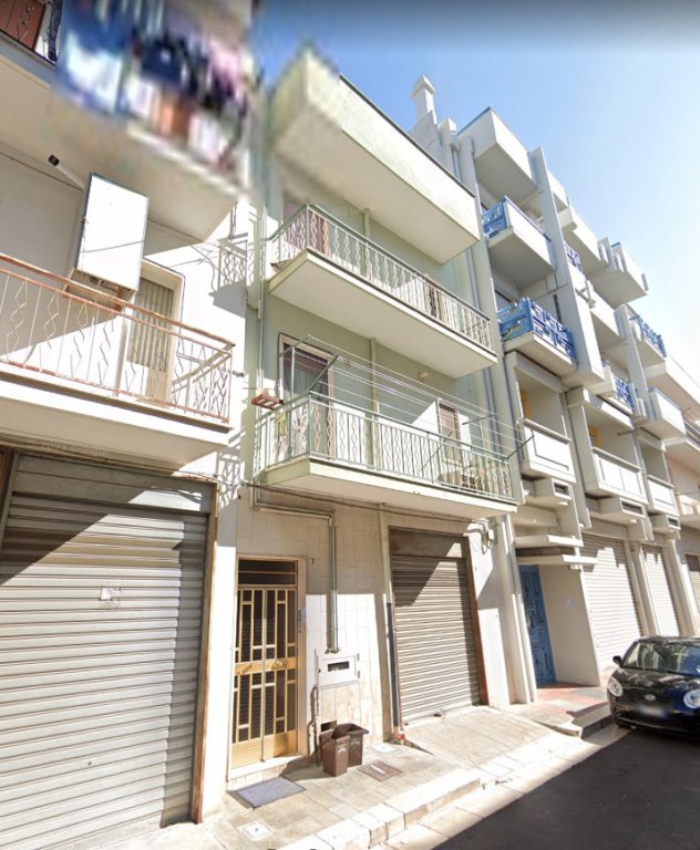 Apartment in Altamura (BA) - LOT 9