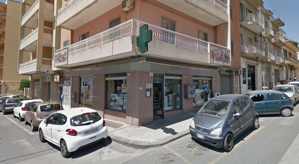 Locale commerciale a Caltagirone (CT) LOTTO 4 00003