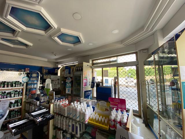 Locale commerciale a Caltagirone (CT) LOTTO 4 00005