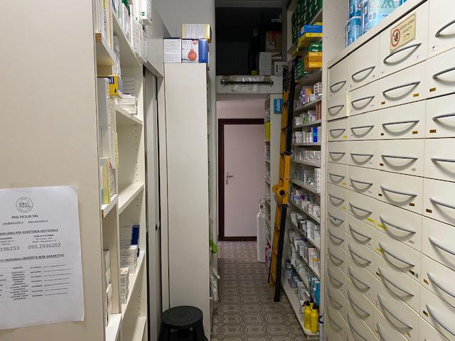 Locale commerciale a Caltagirone (CT) LOTTO 4 00010