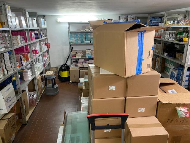 Locale commerciale a Caltagirone (CT) LOTTO 4 00016