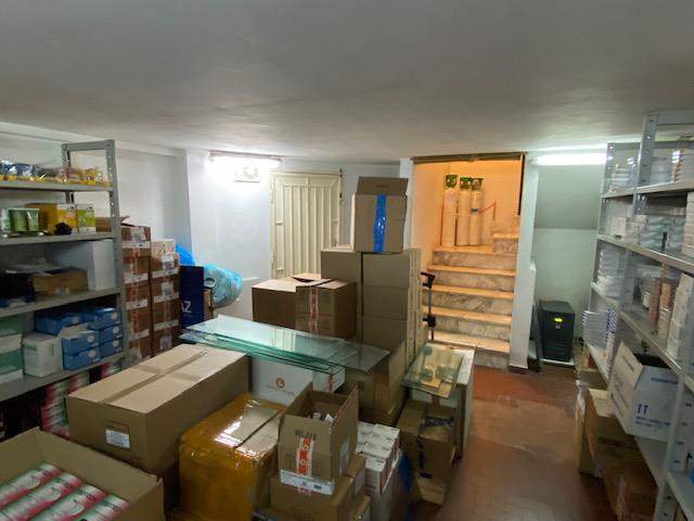 Locale commerciale a Caltagirone (CT) LOTTO 4 00017
