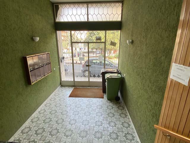 Appartamento con cantina e soffitta a Caltagirone (CT) LOTTO 5 00003