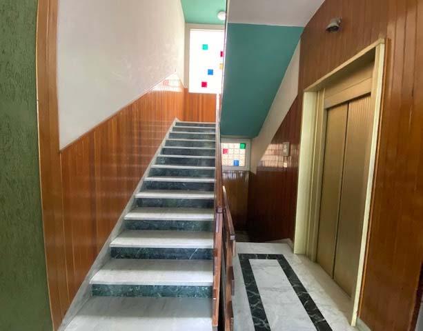 Appartamento con cantina e soffitta a Caltagirone (CT) LOTTO 5 00004