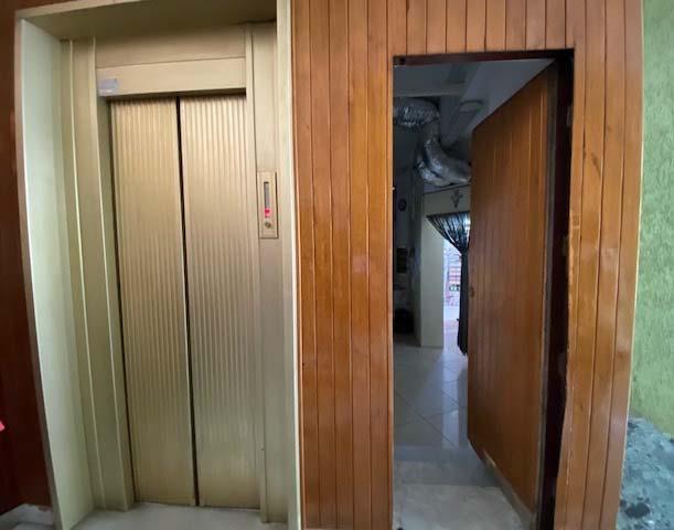 Appartamento con cantina e soffitta a Caltagirone (CT) LOTTO 5 00005