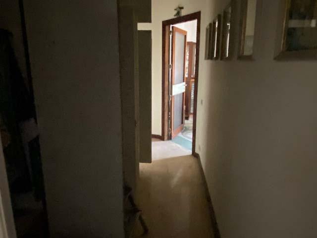 Appartamento con cantina e soffitta a Caltagirone (CT) LOTTO 5 00008
