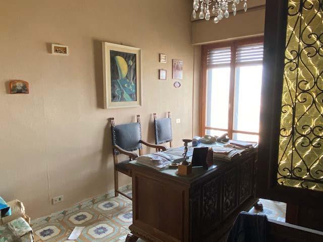 Appartamento con cantina e soffitta a Caltagirone (CT) LOTTO 5 00010