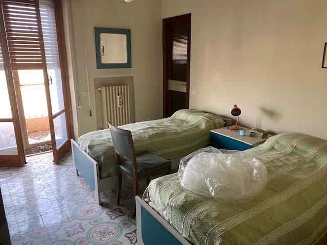 Appartamento con cantina e soffitta a Caltagirone (CT) LOTTO 5 00011