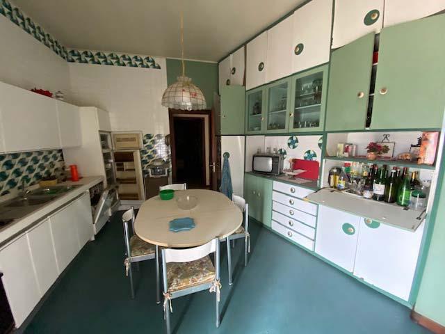 Appartamento con cantina e soffitta a Caltagirone (CT) LOTTO 5 00016