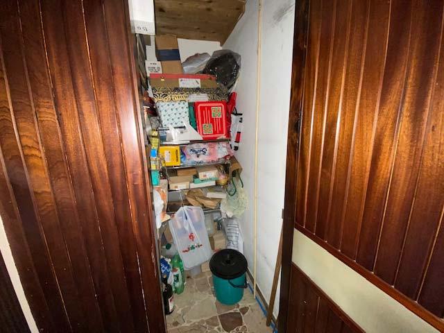Appartamento con cantina e soffitta a Caltagirone (CT) LOTTO 5 00017