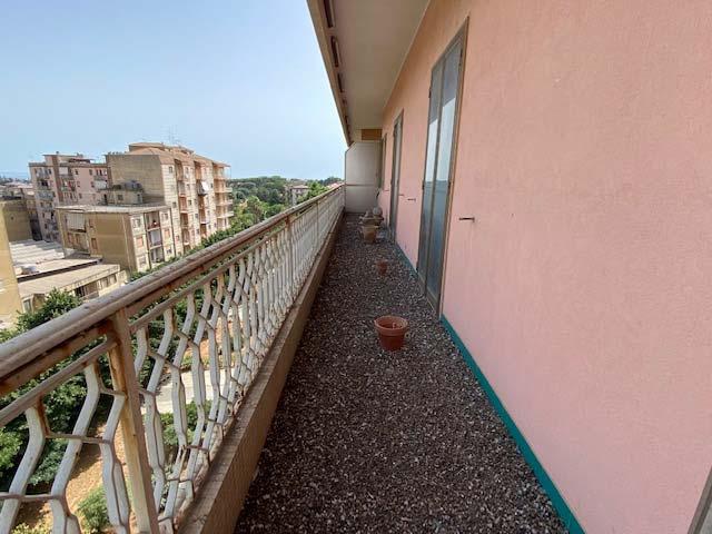 Appartamento con cantina e soffitta a Caltagirone (CT) LOTTO 5 00021
