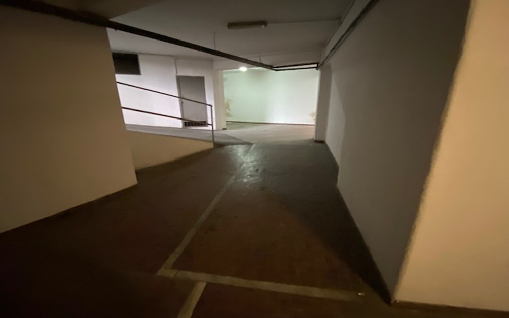 Posto auto coperto a Caltagirone (CT) LOTTO 7 00003