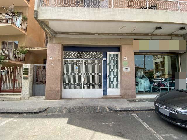 Posto auto coperto a Caltagirone (CT) LOTTO 7 00004