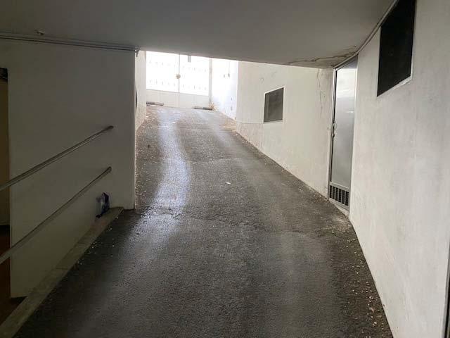 Posto auto coperto a Caltagirone (CT) LOTTO 7 00005