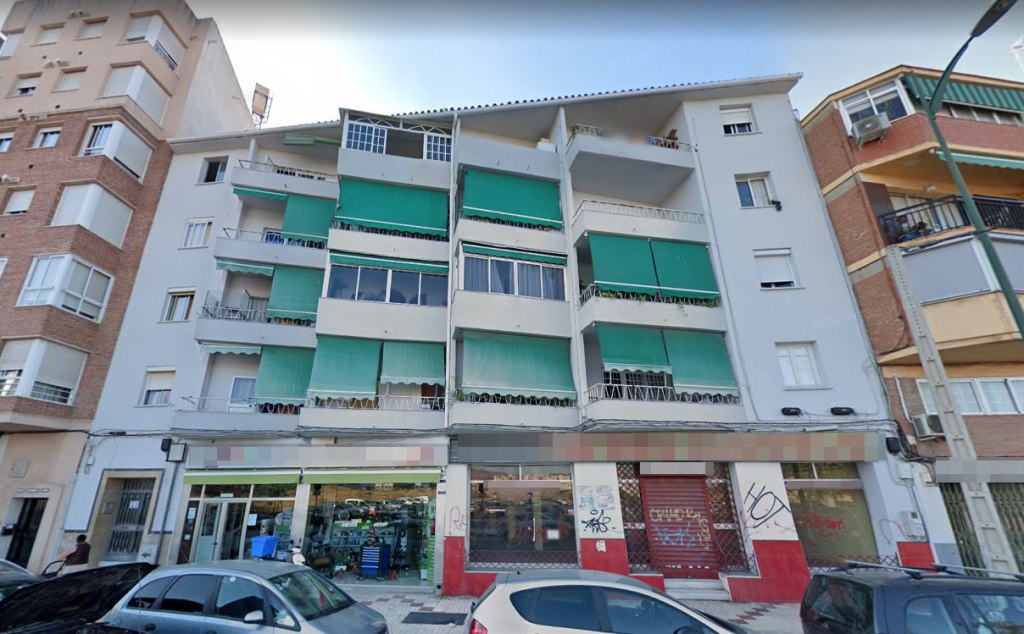23 apartments in Malaga - Spain