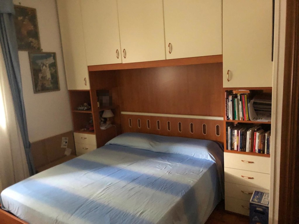 Appartamento con cantina e soffitta a Bracciano (Roma)