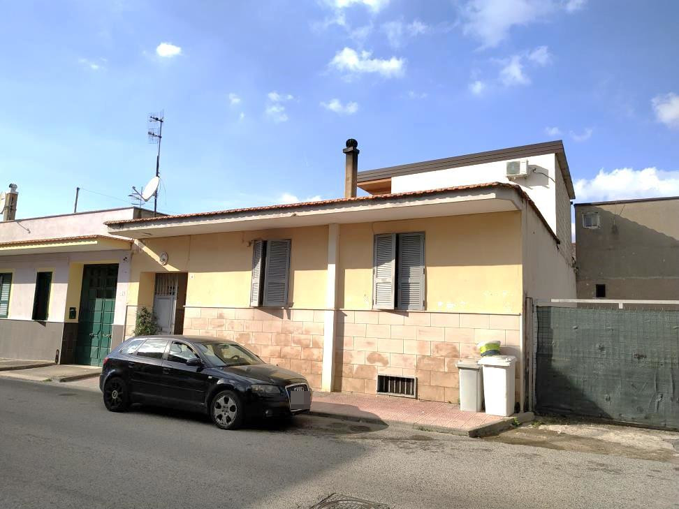 Apartment in Afragola (NA)