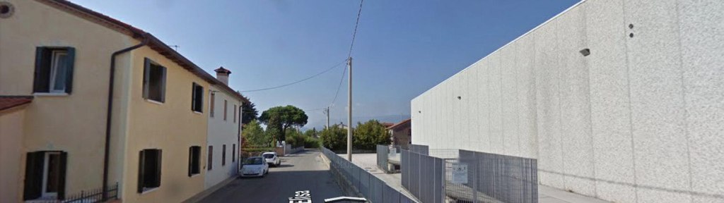 Immobile industriale a Bassano del Grappa (VI)