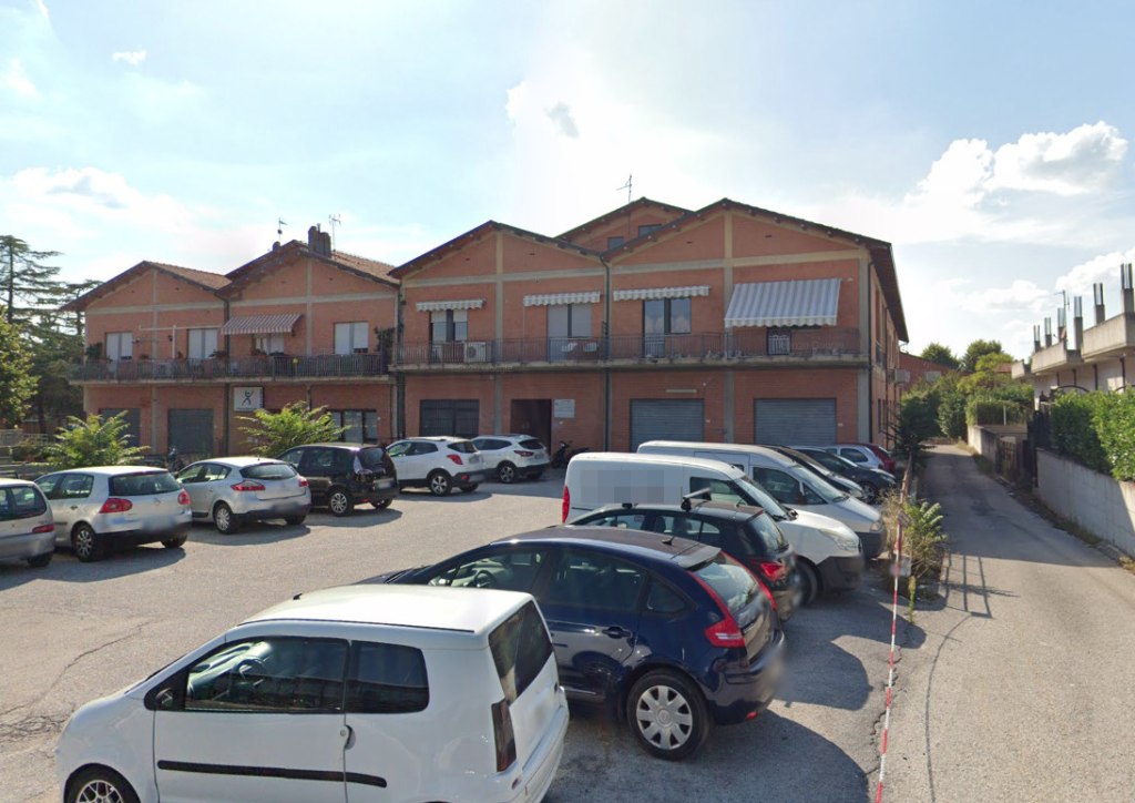 Werkstatt in Gubbio (PG)