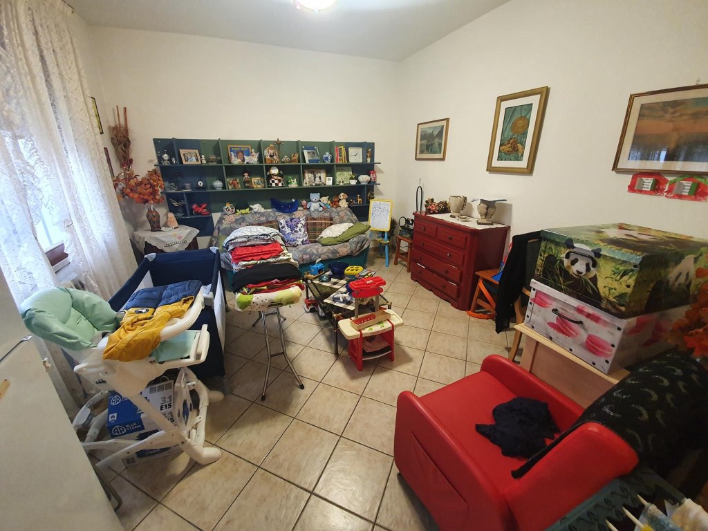 Abitazione con laboratorio a Castagnaro (VR) 00014