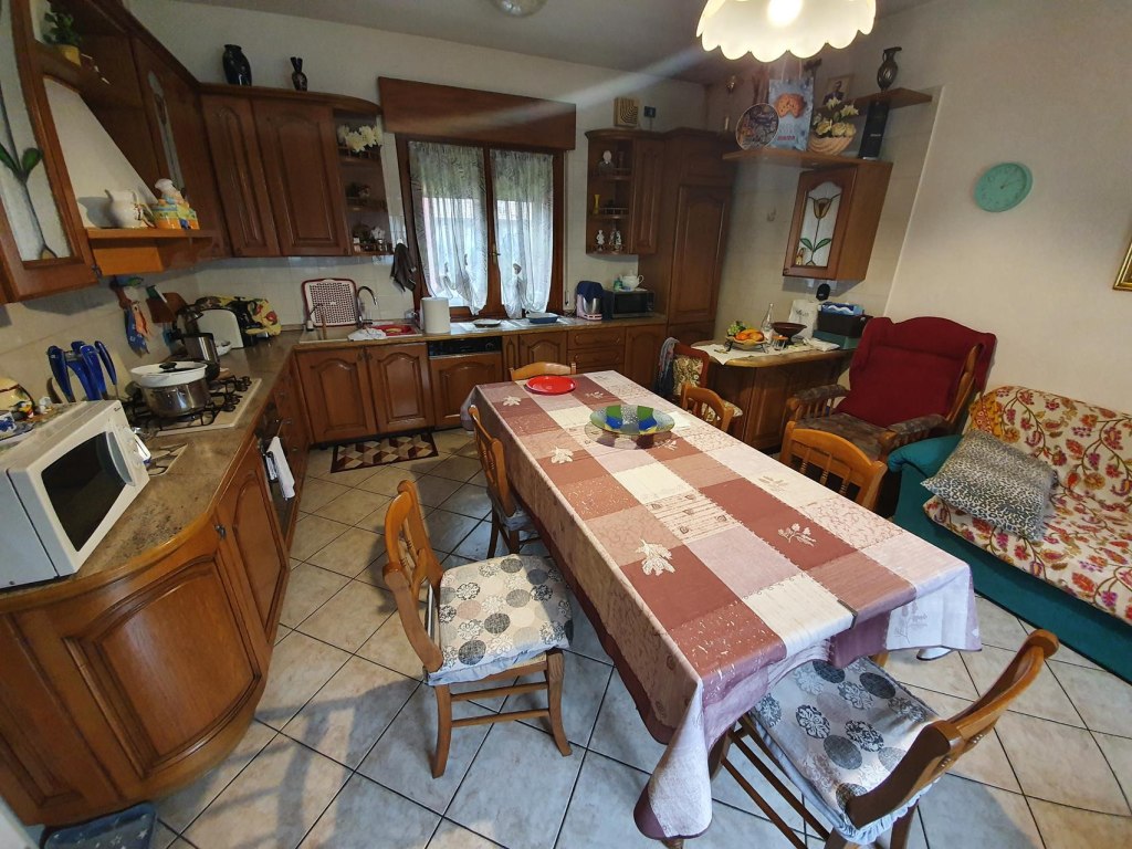 Abitazione con laboratorio a Castagnaro (VR) 00019