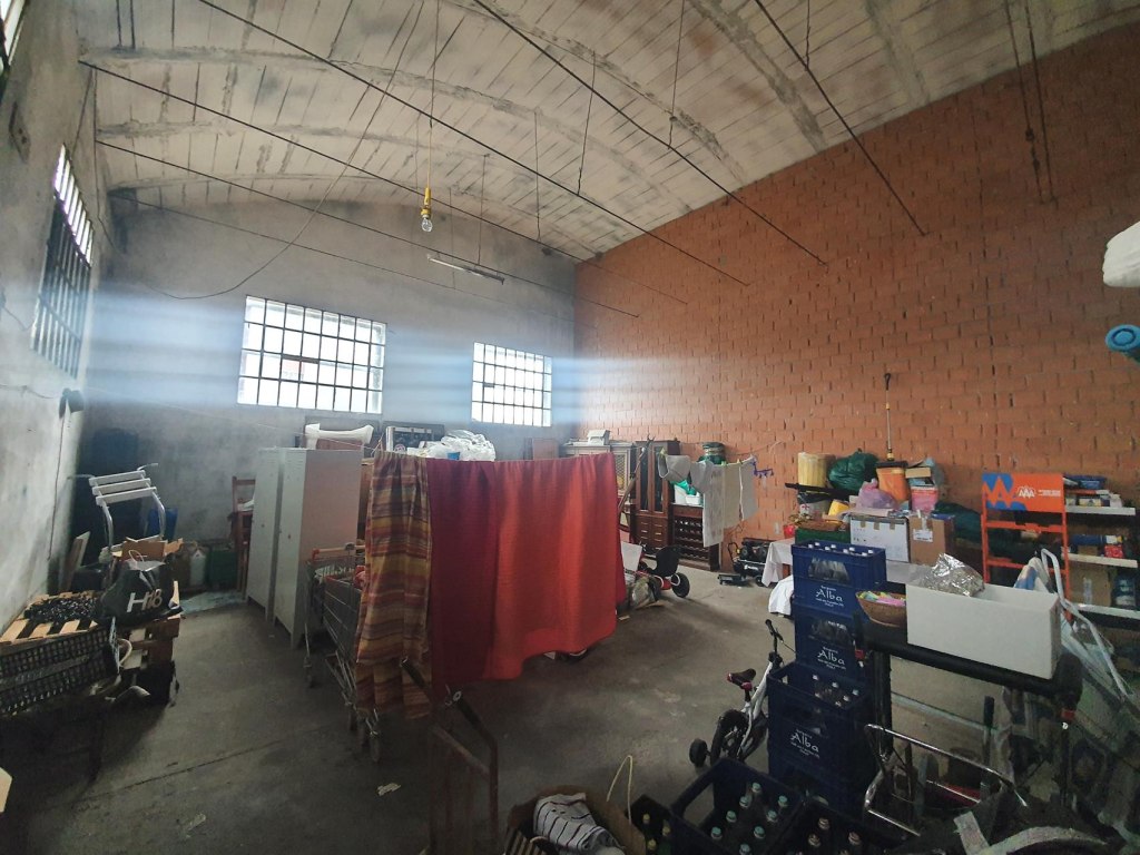 Abitazione con laboratorio a Castagnaro (VR) 00020