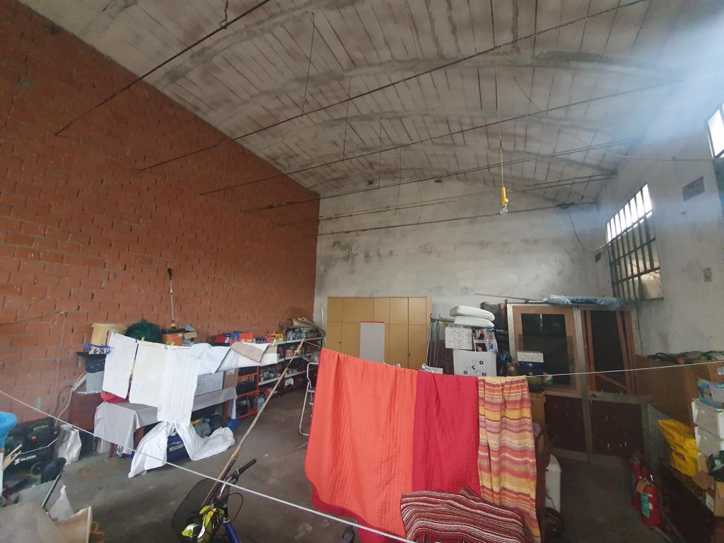 Abitazione con laboratorio a Castagnaro (VR) 00022