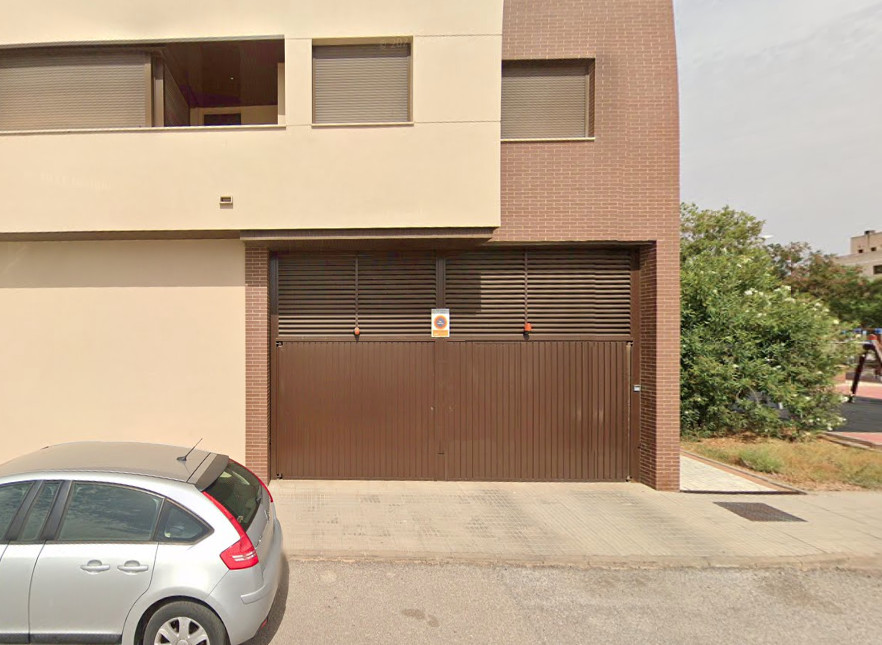 Garage a Zafra, Badajoz - Espagña - LOTTO 25
