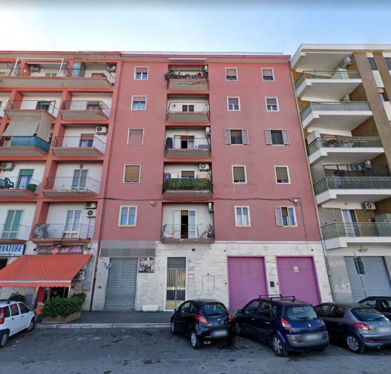 Apartment in Foggia