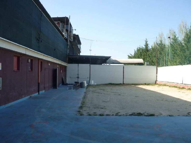 Centro sportivo-ricreativo a Deruta (PG) - LOTTO 1