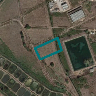 Building lands in Fondi (LT) - LOT 39