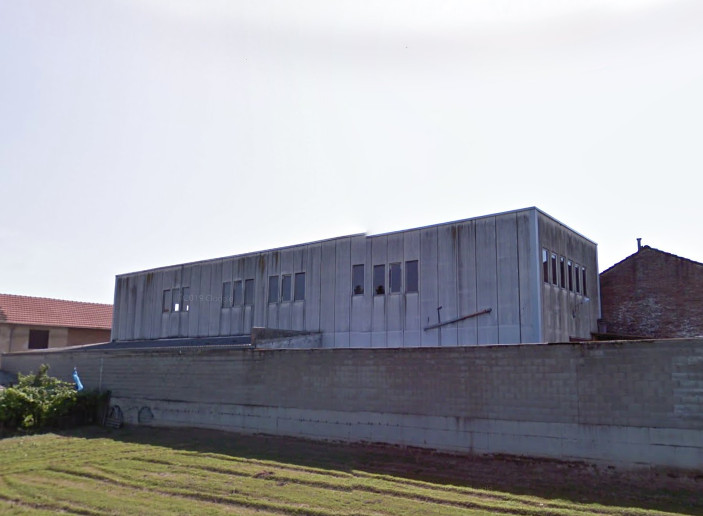 Artisanal building in Cilavegna (PV)