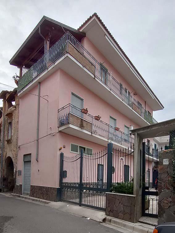 Ufficio a Casandrino (NA)